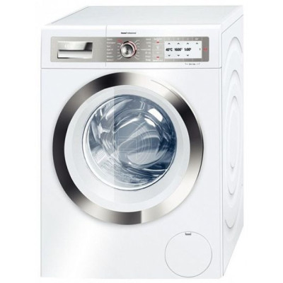Стиральная машина полноразмерная BOSCH way 32791 sn Стиральная машина полноразмерная BOSCH way 32791 sn