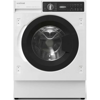 Стиральная машина VESTFROST VF814BI03W Стиральная машина VESTFROST VF814BI03W