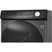 Стиральная машина WEISSGAUFF WM 45126 Steam Direct Drive Deep Grey Стиральная машина WEISSGAUFF WM 45126 Steam Direct Drive Deep Grey