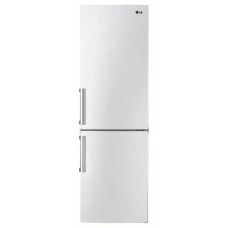 Холодильник LG GW-B449BVCW белый
