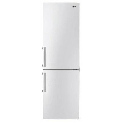 Холодильник LG GW-B449BVCW белый Холодильник LG GW-B449BVCW белый