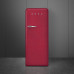 Холодильник SMEG FAB28RDRB3 Холодильник SMEG FAB28RDRB3