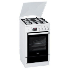 Газовая плита GORENJE GI 52320 AW Газовая плита GORENJE GI 52320 AW