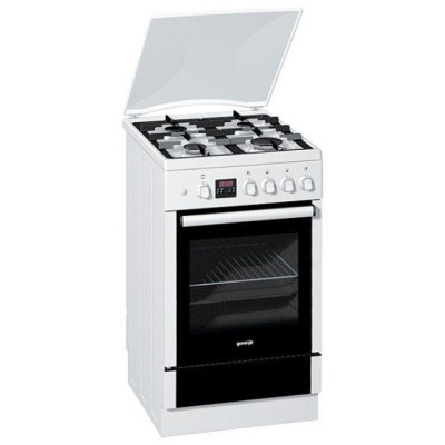 Газовая плита GORENJE GI 52320 AW Газовая плита GORENJE GI 52320 AW