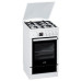 Газовая плита GORENJE GI 52320 AW Газовая плита GORENJE GI 52320 AW