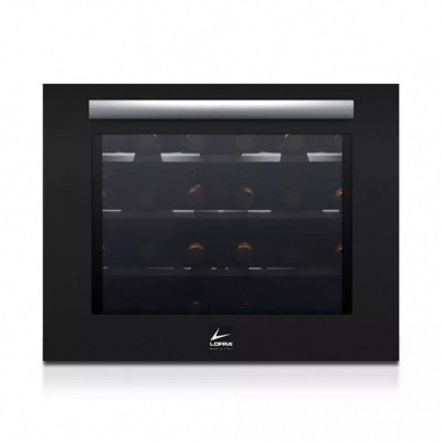Винный шкаф LOFRA ZBPNM24T PROFESSIONAL Винный шкаф LOFRA ZBPNM24T PROFESSIONAL