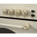 Газовая плита LUXDORF F65GO41250 Газовая плита LUXDORF F65GO41250