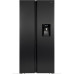 Холодильник HIBERG RFS-484DX NFXd inverter Холодильник HIBERG RFS-484DX NFXd inverter