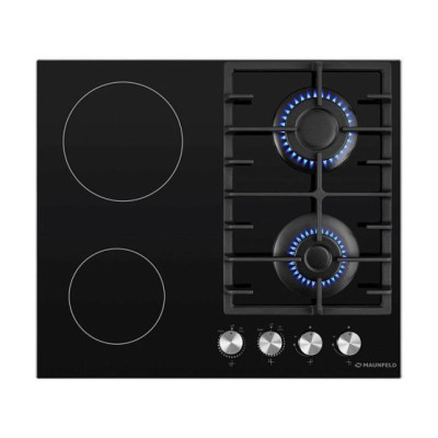 Варочная панель MAUNFELD EEHG.642VC.3CB/KG