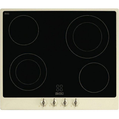 Поверхность SMEG p864p-9 Поверхность SMEG p864p-9