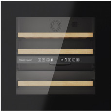 Винный шкаф KUPPERSBUSCH FWK 6862.0 S Винный шкаф KUPPERSBUSCH FWK 6862.0 S