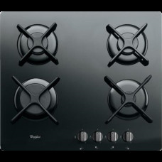 Встраиваемая газовая поверхность WHIRLPOOL AKT 6414/NB Встраиваемая газовая поверхность WHIRLPOOL AKT 6414/NB