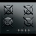 Встраиваемая газовая поверхность WHIRLPOOL AKT 6414/NB Встраиваемая газовая поверхность WHIRLPOOL AKT 6414/NB