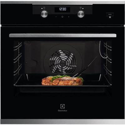 Духовой шкаф ELECTROLUX KODEC75X2 Духовой шкаф ELECTROLUX KODEC75X2