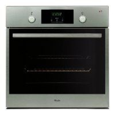 Духовой шкаф WHIRLPOOL akp 130 ix Духовой шкаф WHIRLPOOL akp 130 ix