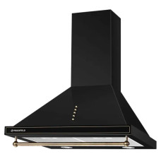 Вытяжка MAUNFELD RETRO 60 (С) чёрный