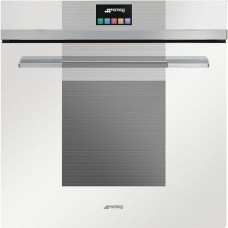 Электрический духовой шкаф SMEG SFP140BE Электрический духовой шкаф SMEG SFP140BE