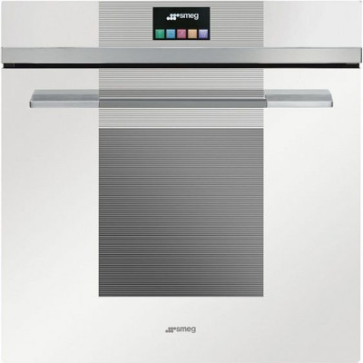 Электрический духовой шкаф SMEG SFP140BE Электрический духовой шкаф SMEG SFP140BE