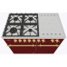 Варочный центр ILVE PD10SQNE3/BUG Варочный центр ILVE PD10SQNE3/BUG