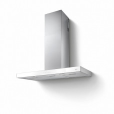 Вытяжка BEST ZETA White 60 Нерж. сталь/белое стекло 07PA3003 Вытяжка BEST ZETA White 60 Нерж. сталь/белое стекло 07PA3003