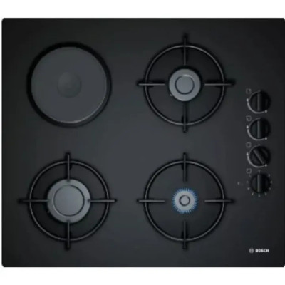 Варочная поверхность BOSCH POY6B6O10Q Варочная поверхность BOSCH POY6B6O10Q