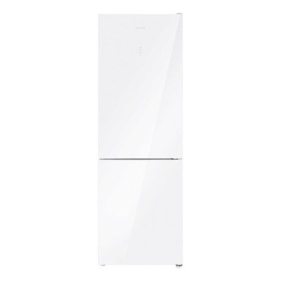 Холодильник MAUNFELD MFF185NFW Inverter