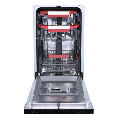 Посудомоечная машина KUPPERSBERG GLM 4581 Посудомоечная машина KUPPERSBERG GLM 4581
