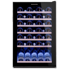 Винный шкаф DUNAVOX DXFH-48.130 Винный шкаф DUNAVOX DXFH-48.130