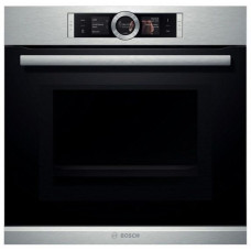 Духовой шкаф BOSCH hmg636bs1