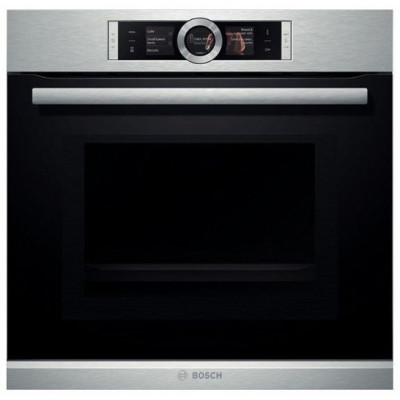 Духовой шкаф BOSCH hmg636bs1 Духовой шкаф BOSCH hmg636bs1
