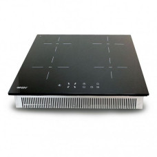 Варочная панель Ginzzu HCI-409 Варочная панель Ginzzu HCI-409