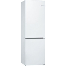 Холодильник BOSCH KGV36XW21R Холодильник BOSCH KGV36XW21R