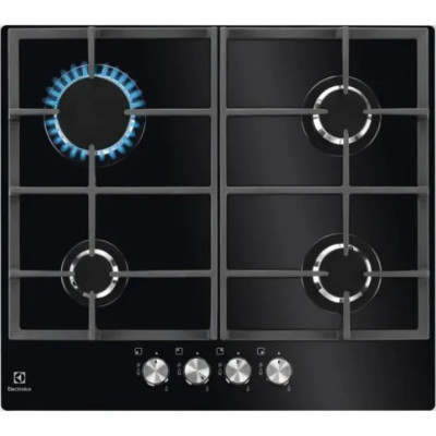 Варочная поверхность ELECTROLUX GSE263YK Варочная поверхность ELECTROLUX GSE263YK