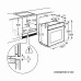 Духовой шкаф ELECTROLUX EOD6P77WX Духовой шкаф ELECTROLUX EOD6P77WX