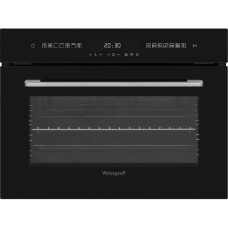 Духовой шкаф WEISSGAUFF EO 459 SDB Духовой шкаф WEISSGAUFF EO 459 SDB