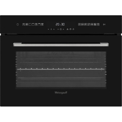 Духовой шкаф WEISSGAUFF EO 459 SDB Духовой шкаф WEISSGAUFF EO 459 SDB