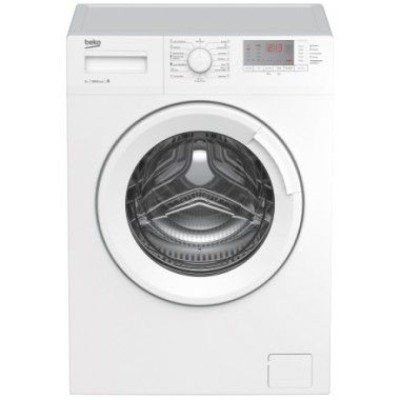 Стиральная машина Beko WRS5511BWW Стиральная машина Beko WRS5511BWW
