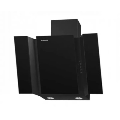 Вытяжка MAUNFELD trent glass grey 50