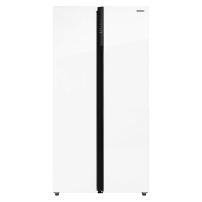 Холодильник NORDFROST RFS 525DX NFGW inverter Холодильник NORDFROST RFS 525DX NFGW inverter