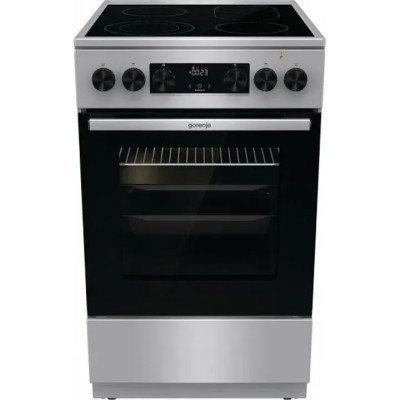 Плита GORENJE GEC5C40XAOT Плита GORENJE GEC5C40XAOT
