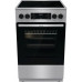 Плита GORENJE GEC5C40XAOT Плита GORENJE GEC5C40XAOT