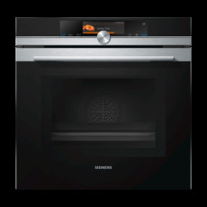 Духовой шкаф SIEMENS HN 678G4S1 Духовой шкаф SIEMENS HN 678G4S1