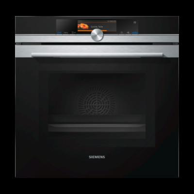 Духовой шкаф SIEMENS HN 678G4S1 Духовой шкаф SIEMENS HN 678G4S1