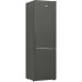 Холодильник BEKO B1RCNK312G Холодильник BEKO B1RCNK312G