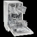 Посудомоечная машина KUPPERSBERG GS 4505 Посудомоечная машина KUPPERSBERG GS 4505