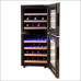 Винный шкаф Ecotronic WCM-33D Винный шкаф Ecotronic WCM-33D