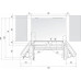 Холодильник GORENJE NRM9181UX Холодильник GORENJE NRM9181UX