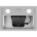 Вытяжка WEISSGAUFF Dubhe 450 Inox Вытяжка WEISSGAUFF Dubhe 450 Inox