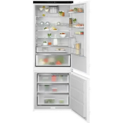 Холодильник ELECTROLUX KNP7TE75S Холодильник ELECTROLUX KNP7TE75S