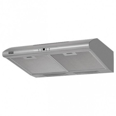 Вытяжка KRONASTEEL luci 600 3p metallic Вытяжка KRONASTEEL luci 600 3p metallic